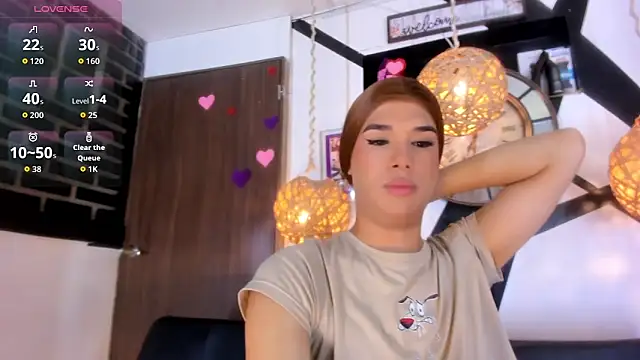 victoria aleia  online show from March 10, 11:43 pm