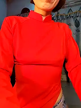 Snapshot of Kami_gaam chatting on January 16, 9:59 am Kami gaam online show from January 16, 9:59 am