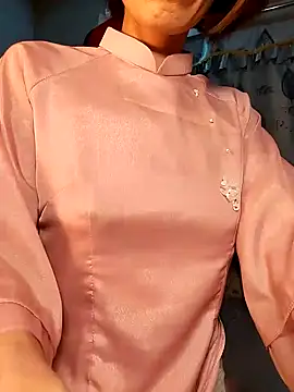 Snapshot of Kami_gaam chatting on January 25, 8:53 am Kami gaam online show from January 25, 8:53 am