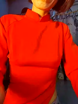 Snapshot of Kami_gaam chatting on January 26, 7:53 am Kami gaam online show from January 26, 7:53 am