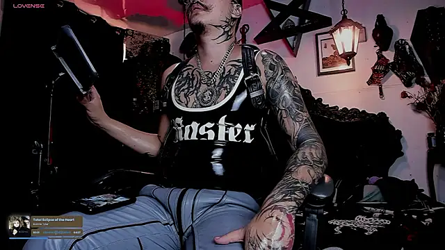 allanhurtss online show from February 26, 5:45 pm