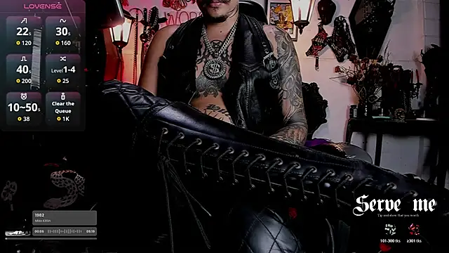 allanhurtss online show from March 24, 4:45 pm