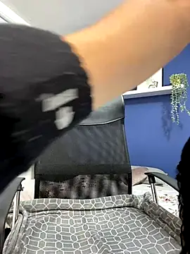 Isakeys  online show from October 17, 7:16 pm