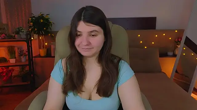 Viola  Shy online show from March 19, 9:19 pm