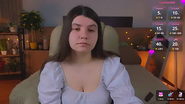Viola  Shy online show from May 24, 8:36 pm