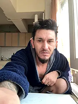 brokenangel2024 online show from January 13, 10:09 am