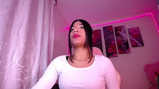 Alissarhys26 online show from February 9, 2:06 am