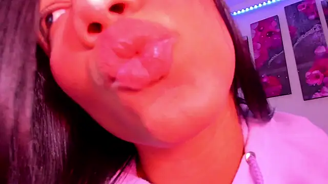 Alissarhys26 online show from March 3, 3:30 am