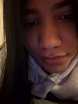 Alissarhys26 online show from January 13, 10:48 pm