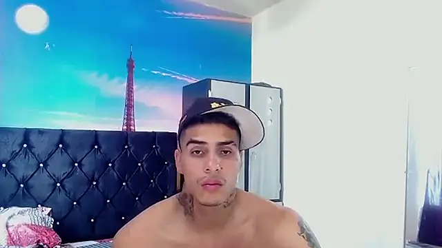 Ak Gil online show from March 5, 3:51 pm