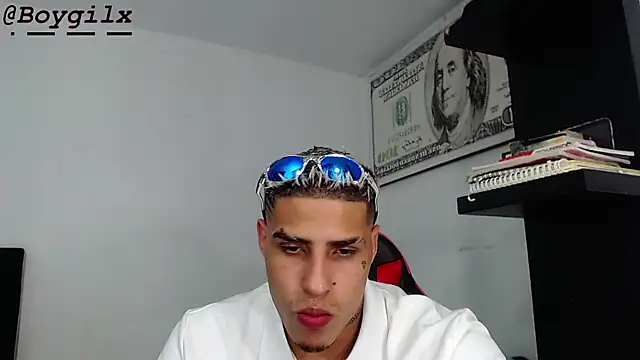 Ak Gil online show from September 9, 2:55 am