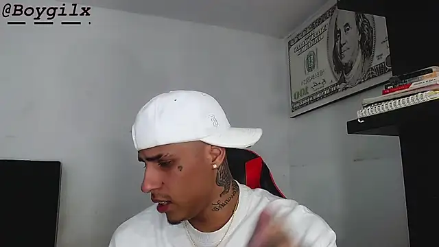 Ak Gil online show from September 11, 2:44 am