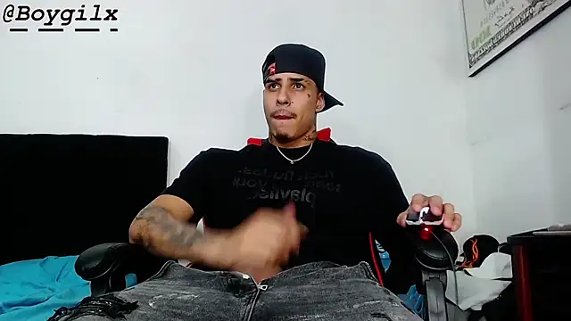 Ak Gil online show from September 23, 2:58 am