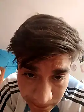 leonvilt2 online show from January 7, 7:49 pm