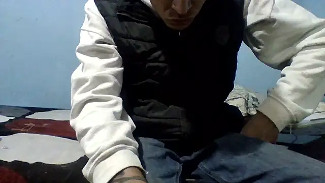 Leonul online show from January 14, 2:39 am