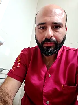 Snapshot of Denisilboss chatting on February 26, 11:53 am Denisilboss online show from February 26, 11:53 am