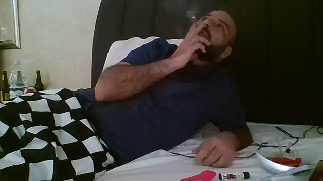 Denisilboss online show from March 21, 2:20 pm