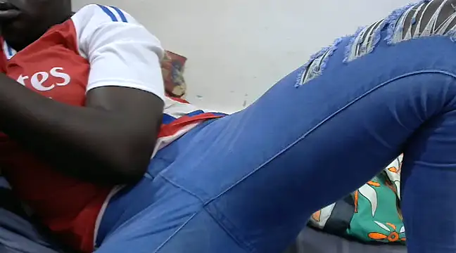 African sexxy  online show from February 22, 6:52 pm