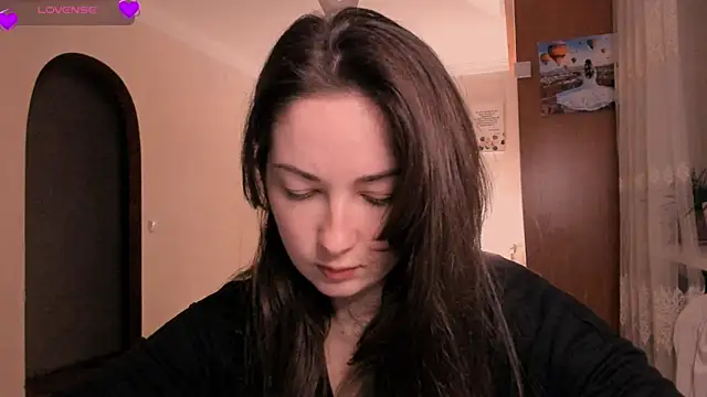 cClandesTina online show from February 23, 9:56 pm