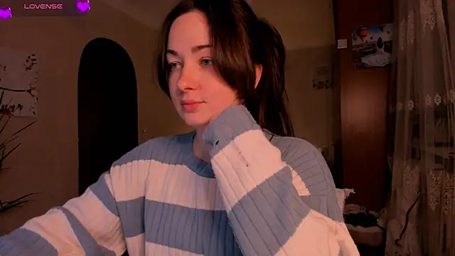 cClandesTina online show from February 28, 9:49 pm