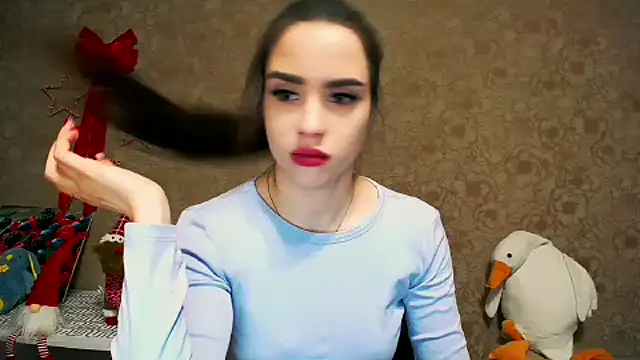  your fantasy girl online show from December 27, 8:07 pm