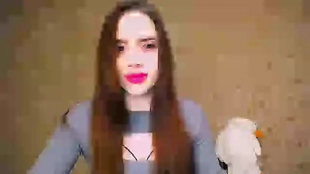  your fantasy girl online show from March 17, 1:35 am