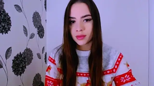  your fantasy girl online show from December 5, 12:58 pm