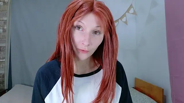 hannaxo1 online show from July 1, 12:34 am
