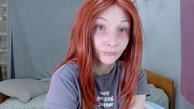 hannaxo1 online show from July 2, 12:21 am