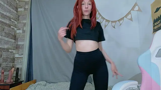 hannaxo1 online show from July 9, 2:04 am