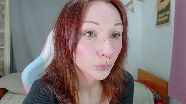 hannaxo1 online show from July 19, 11:47 am