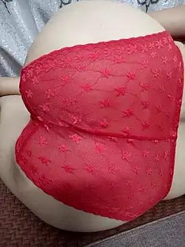 Haralushiaaa online show from September 18, 11:07 pm