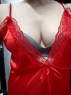 Haralushiaaa online show from September 26, 3:54 am