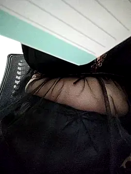 Haralushiaaa online show from September 27, 4:45 pm