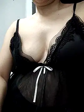 Haralushiaaa online show from October 8, 5:05 am