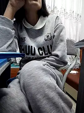 Haralushiaaa online show from December 4, 10:02 am