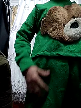 Haralushiaaa online show from January 7, 5:32 am