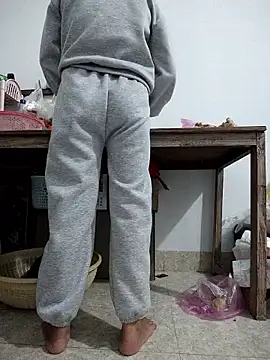 Haralushiaaa online show from January 9, 12:52 pm