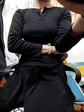 Haralushiaaa online show from March 17, 5:55 am