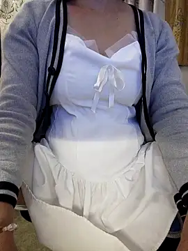 Haralushiaaa online show from March 17, 6:00 pm