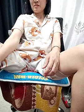 Haralushiaaa online show from March 29, 1:00 pm