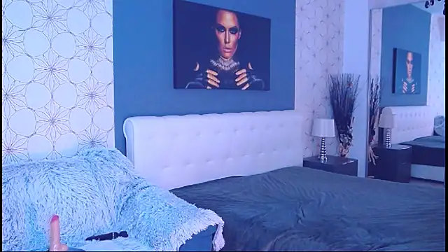 MaryMatiss online show from March 11, 1:12 pm