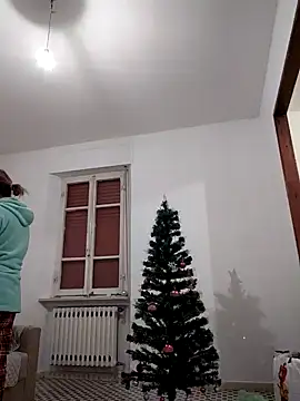 JasmineNoir2 online show from December 14, 4:20 pm