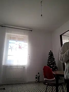 JasmineNoir2 online show from December 31, 12:36 pm