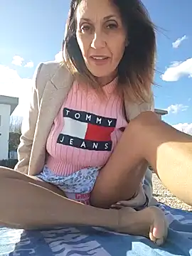 JasmineNoir2 online show from January 29, 12:13 pm