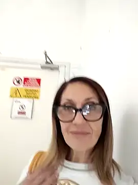 JasmineNoir2 online show from February 10, 5:30 pm