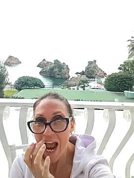 JasmineNoir2 online show from March 6, 5:00 pm