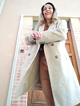 JasmineNoir2 online show from October 18, 11:33 am