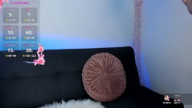 on tefa online show from March 5, 7:49 pm