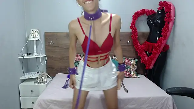 Hunter Ignis online show from February 24, 8:14 pm